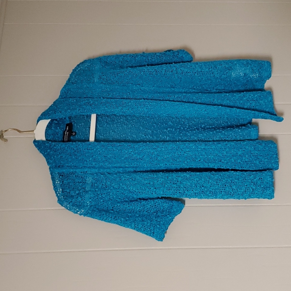 Jones New York Collection Shrug